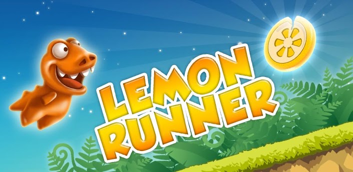 Lemon Runner Android Game